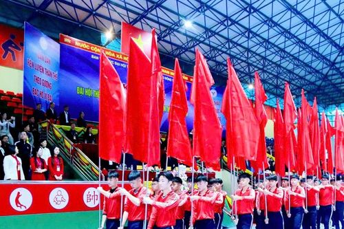 Quảng Ninh: Đẩy mạnh công nghệ số, bứt phá thể thao thành tích cao