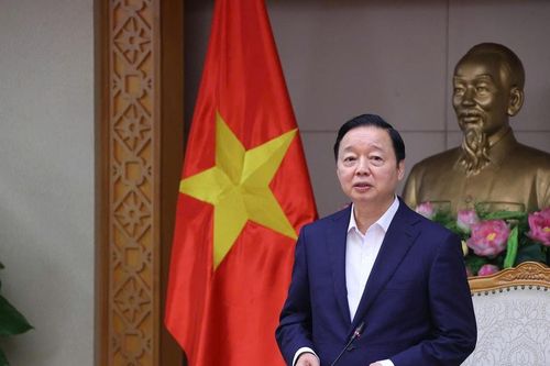 Phân cấp lĩnh vực thủy sản phải phù hợp năng lực, không 'đẩy hết xuống xã'