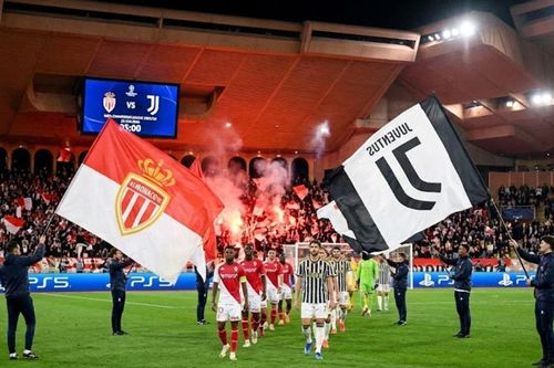 Nhận định dự đoán Monaco vs Juventus (3h, 29/1): 'Bà đầm già' quyết thắng lấy vé