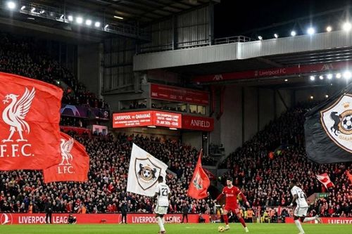 Nhận định dự đoán Liverpool vs Qarabağ (3h, 29/1): Chiến thắng tưng bừng?