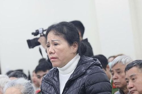 Cựu Giám đốc Bệnh viện Y học cổ truyền Thái Nguyên nói gì về số tiền nhận hối lộ hơn 10 tỷ đồng?