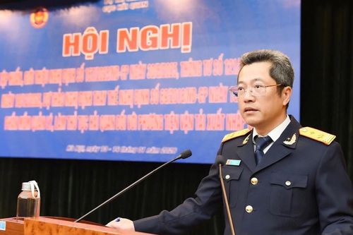 Ngành Hải quan: Sửa đổi, bổ sung nhiều quy định tạo thuận lợi cho hoạt động xuất nhập khẩu