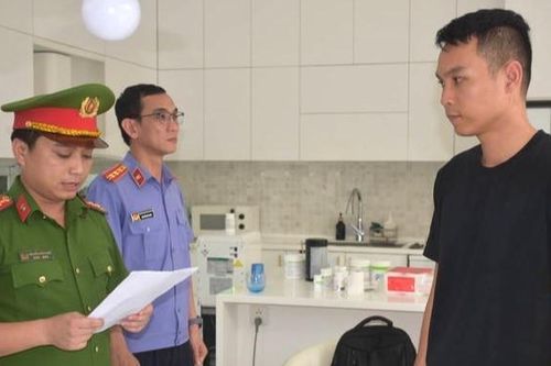 Tìm bị hại trong vụ lừa đảo đầu tư tiền ảo 'DRK' xảy ra tại Đà Nẵng