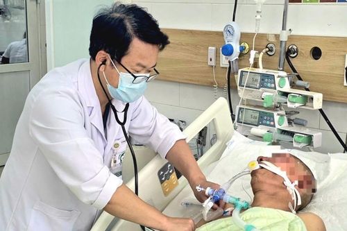 Ngộ độc khí CO vì chữa viêm xoang theo 'bài thuốc' trên mạng xã hội