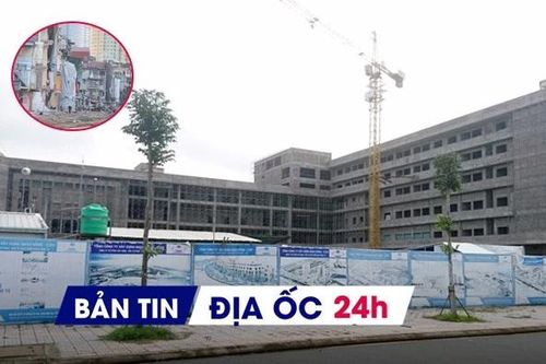 Địa ốc 24H: Chính phủ chỉ đạo gỡ vướng cho các dự án tồn đọng; TPHCM áp dụng bảng giá đất mới thế nào?