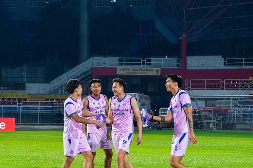 Nhận định Selangor vs CAHN, 20h00 ngày 28/1: Ngưỡng cửa quyết định