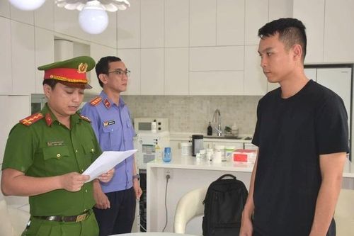 Phong tỏa các tài khoản ngân hàng, bất động sản trị giá trên 600 tỷ đồng liên quan đường dây lừa đảo tiền ảo