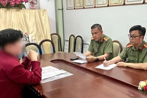 Xử phạt ban tổ chức Tìm kiếm Ngôi sao nhạc Việt 2025