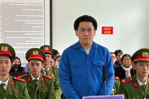 Tuyên tử hình kẻ gây thảm án cho gia đình vợ cũ