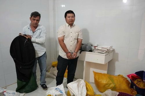 Đột kích căn hộ cho thuê, phát hiện nhóm trộm chó mèo chuyên nghiệp