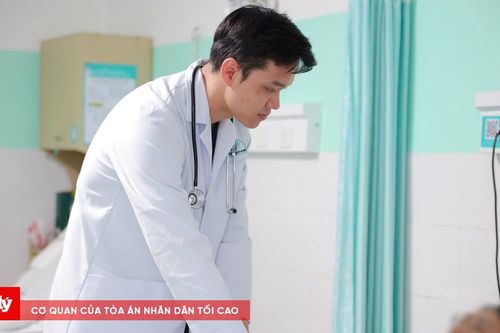 Cấp cứu thành công ca thai ngoài tử cung đoạn kẽ vỡ trên sản phụ nhóm máu hiếm