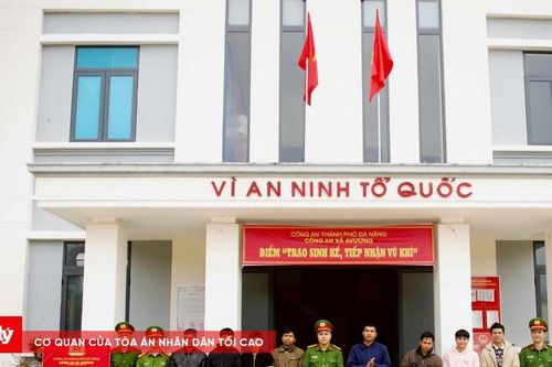 Hiệu quả mô hình trao sinh kế, tiếp nhận vũ khí