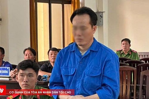 Giết người sau cuộc nhậu trên sà lan