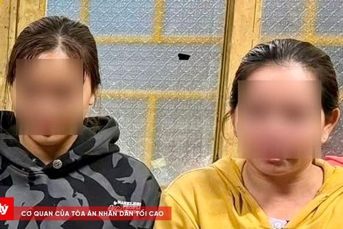 Bắt quả tang 2 phụ nữ cùng 4 đàn ông sát phạt 'đỏ đen' lúc nửa đêm