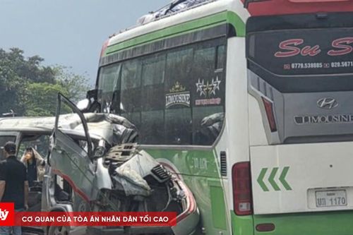 Tai nạn giao thông trên Quốc lộ 9 làm 2 người tử vong