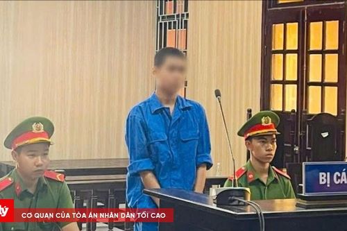 Tái sử dụng ma túy, bị cáo lĩnh 18 tháng tù