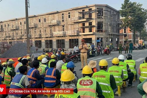 TP.HCM xử phạt 2.094 trường hợp vi phạm vận tải