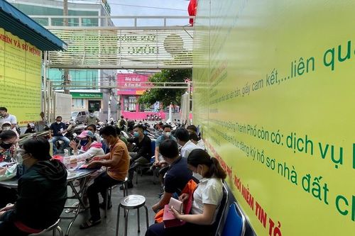 Bán đất 1 tỷ nhưng khai 450 triệu để né thuế, cái kết bất ngờ tại tòa