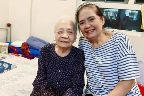 'Ngày Tết thời bao cấp, nghèo lắm nhưng rộn rã tiếng cười!'