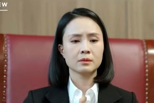 'Lằn ranh' tập 57: Viện phó Viện kiểm sát thất thần vì bạn thân sắp bị bắt
