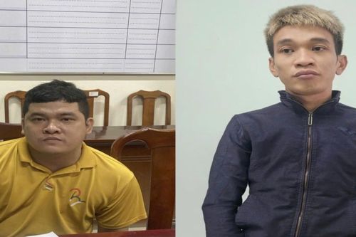 Triệt phá nhóm lừa đảo công nghệ cao chiếm đoạt hơn 5 tỷ đồng của 500 bị hại