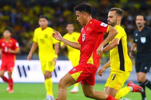 CAS 'tha' 7 cầu thủ Malaysia: Thi đấu không có nghĩa xóa án