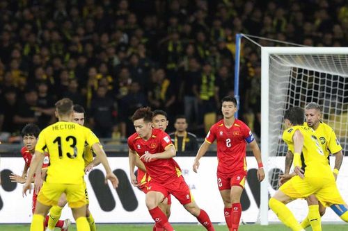 Lộ ngày CAS ra phán quyết, FAM tháo lui 'cứu' bóng đá Malaysia