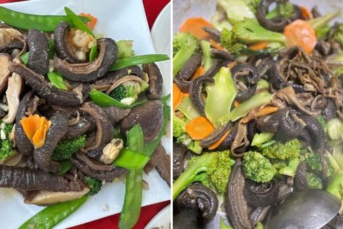 Sản vật 'trời ban' ở Quảng Ninh nhìn kỳ dị, khách từ sợ đến nức nở khen ngon