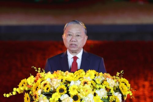 Tổng Bí thư: Khi lòng dân vững thì đất nước vững, dân tin thì việc khó mấy cũng làm được