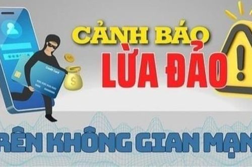 Công an cảnh báo lừa đảo gửi tiết kiệm 'lãi suất cao'