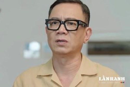 'Lằn ranh' tập 57: Lằn ranh giữa công lý tình bạn, tình yêu