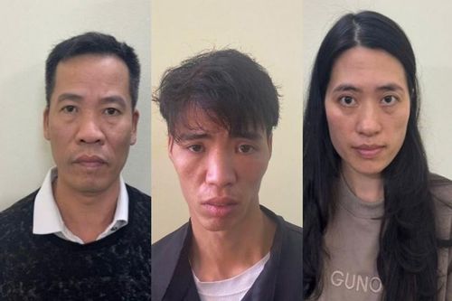 Từ vụ trộm tại cửa hàng điện thoại, mở rộng triệt phá điểm lô đề