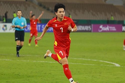 HLV Kim Sang-sik: Đình Bắc cần xuất ngoại để vươn tầm sau kỳ tích U23 châu Á