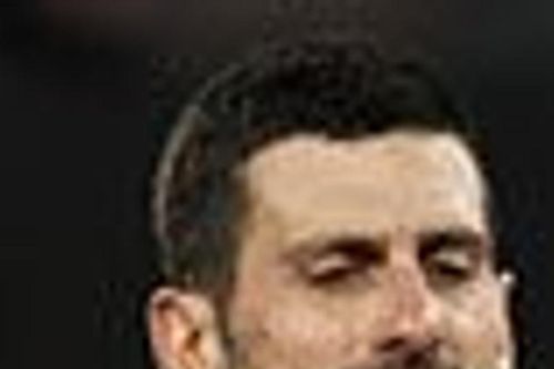 Tứ kết Australian Open: Novak Djokovic và bài kiểm tra từ bộ mặt mới của Lorenzo Musetti