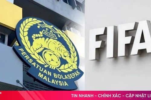 Toàn bộ lãnh đạo LĐBĐ Malaysia từ chức
