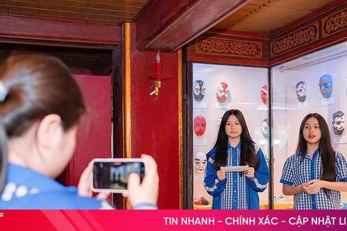 Từ 'nghe - chép' đến trải nghiệm - sinh động hóa môn Lịch sử