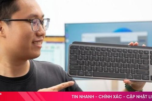 Bàn phím Logitech có ưu điểm gì? Top 5 gợi ý đáng mua tại CellphoneS