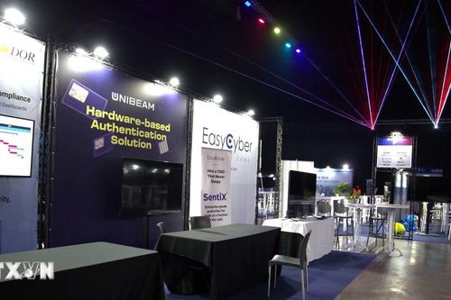 Cybertech Global TLV 2026: Không gian kết nối hệ sinh thái an ninh mạng toàn cầu