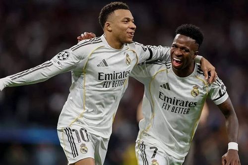 Champions League: Căng thẳng loạt trận 'sinh tử' quyết định vé vòng 1/8