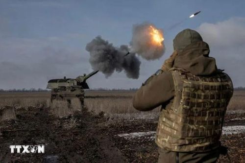 Chuyên gia quân sự nêu 'chìa khóa' cho tiến trình hòa bình tại Ukraine