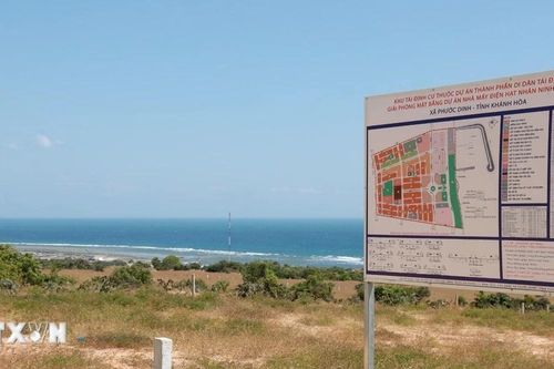Hội tụ thiên thời-địa lợi, Khánh Hòa sở hữu 'tài sản chiến lược' vượt trội