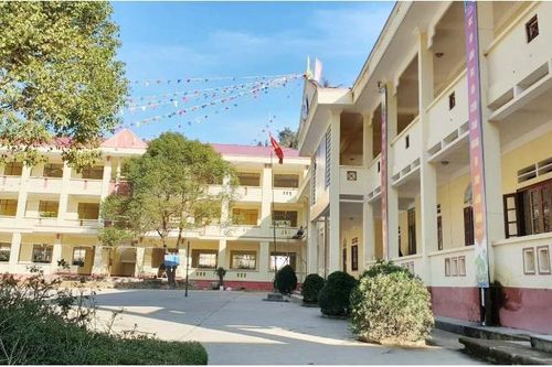 Lào Cai: Bàn giao công trình điểm trường tại thôn đặc biệt khó khăn