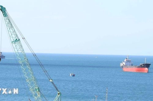 Phê duyệt nhà đầu tư thực hiện dự án nhà máy Nhiệt điện LNG Cà Ná