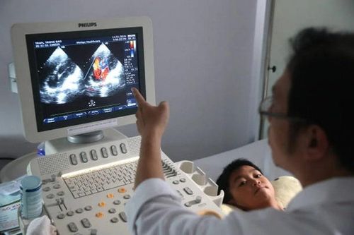 Trí tuệ nhân tạo có thể phát hiện bệnh tim chỉ từ một hình ảnh siêu âm