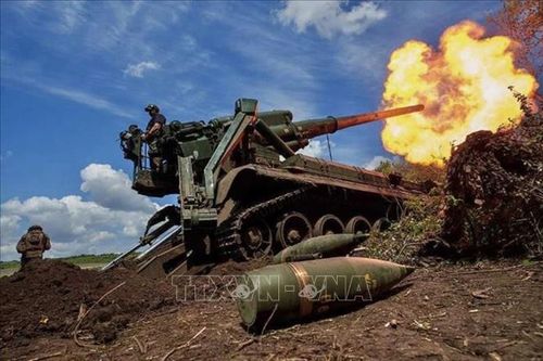 Chuyên gia nêu 'chìa khóa' cho tiến trình hòa bình tại Ukraine