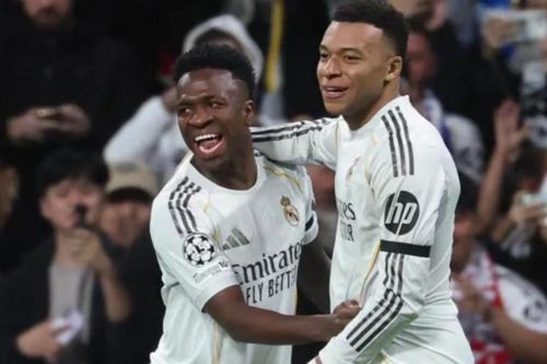 UEFA Champions League: Xác định những tấm vé cuối vào vòng knock-out
