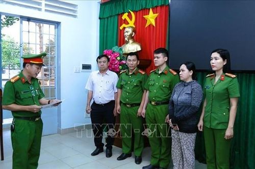 Đồng Nai khởi tố đối tượng mua lợn chết vì dịch về bán kiếm lời