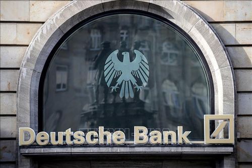 Đức điều tra Ngân hàng Deutsche Bank với nghi ngờ rửa tiền