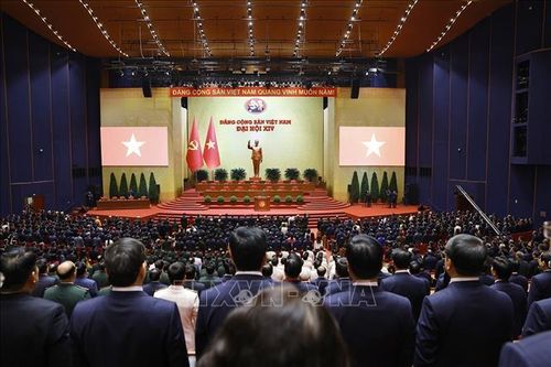Đưa Nghị quyết thành hành động: Xung lực mới cho hợp tác Việt Nam – Trung Quốc