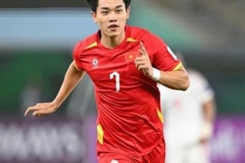 Đình Bắc U23 Việt Nam giàu có như thế nào sau giải U23 châu Á?